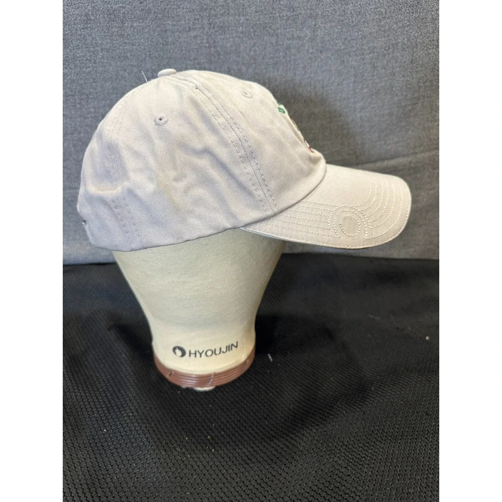 U.S. Open Oakmont 2016 Golf Embroidered Squirrel Adjustable PGA tour Hat Cap